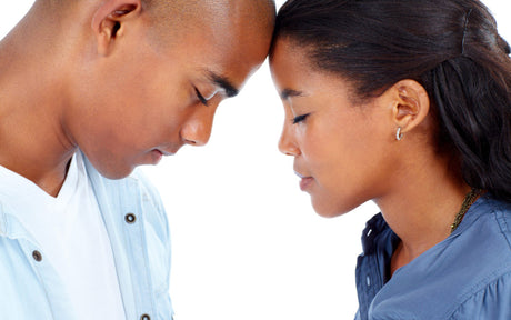 Marriage and Relationships 101: Pray it, Don’t say it