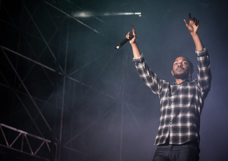 Kendrick Only Half Right About God’s Judgment