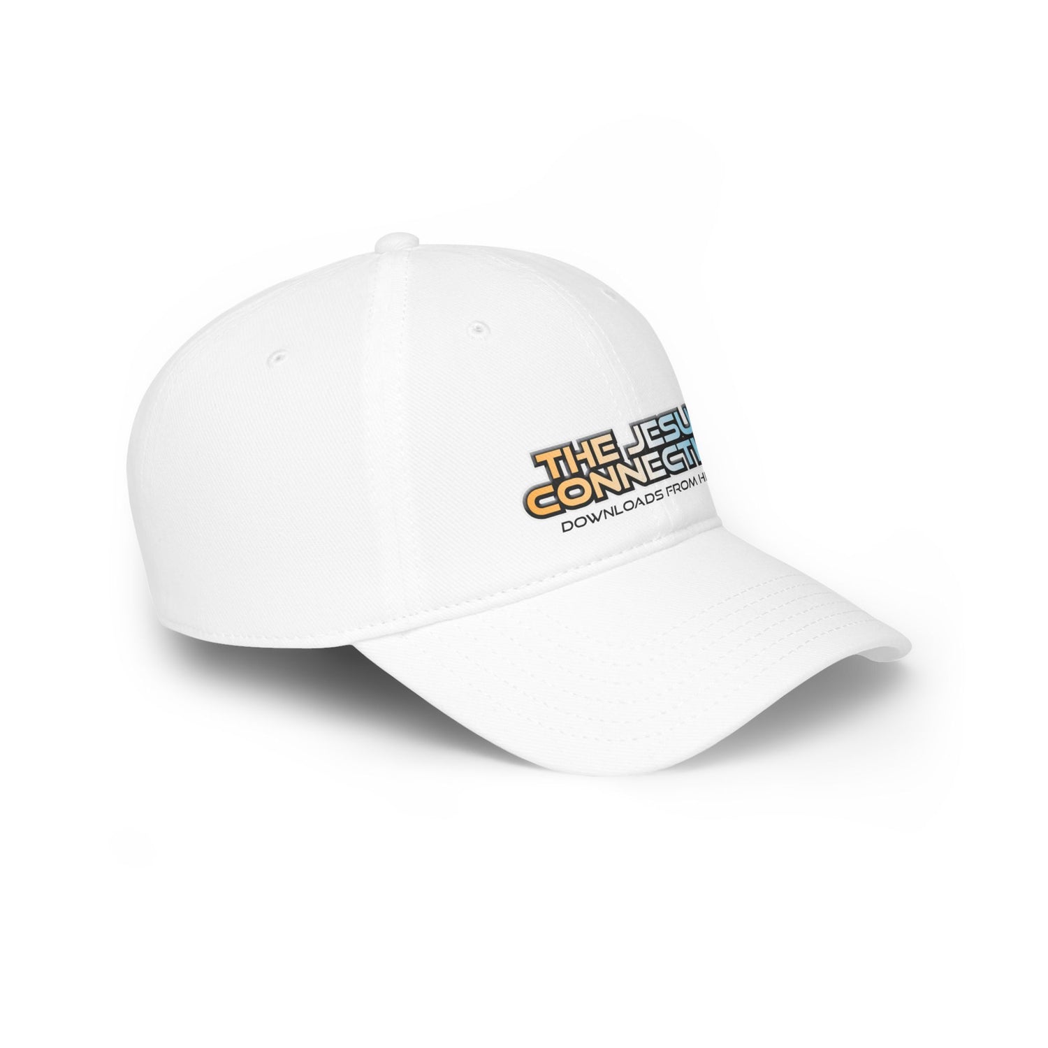 The Jesus Connection Cap