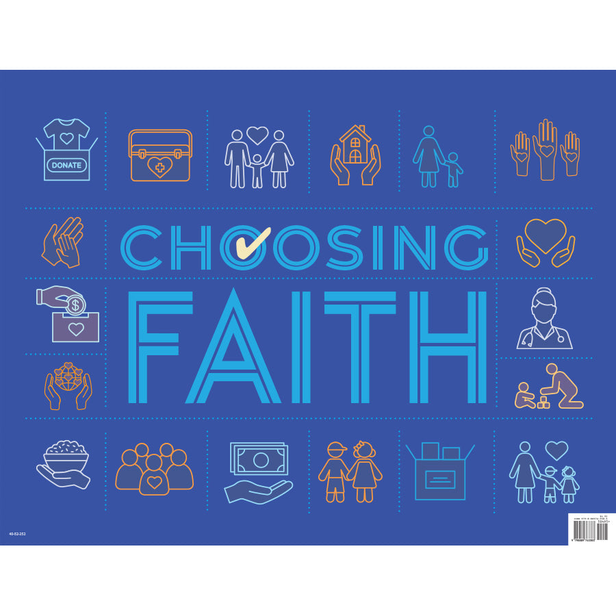 Quarterly Theme Poster (12-Adult) Dec Jan Feb 2025