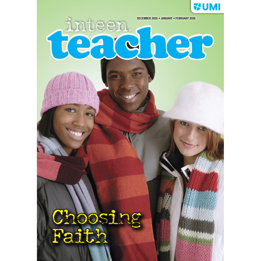 Inteen Teacher Manual Dec Jan Feb 2025