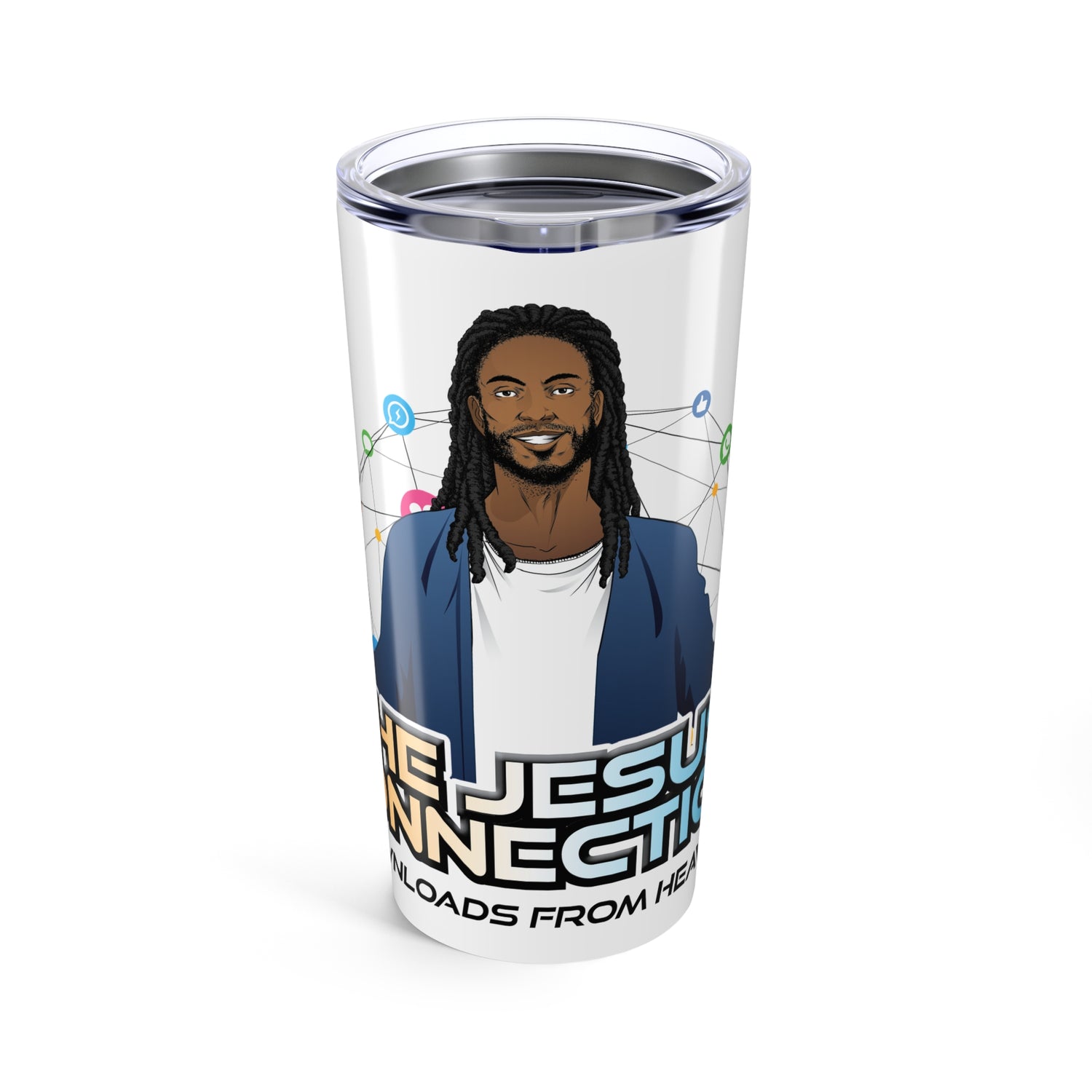 Tumbler 20oz