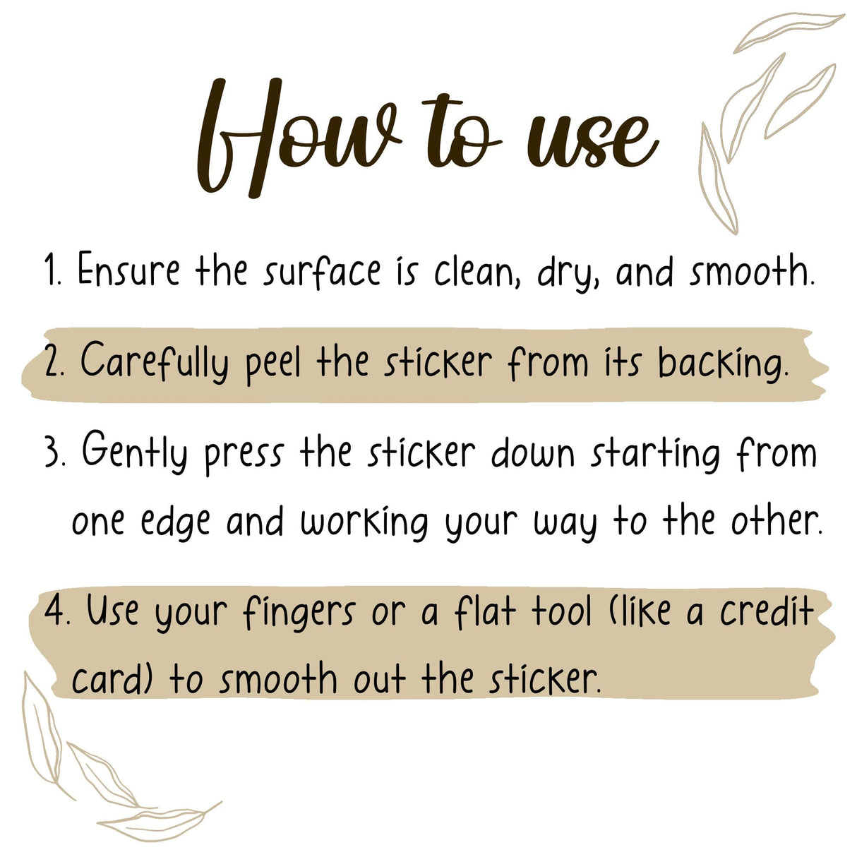 (3Pcs) The Fruit of The Spirit Joy Love Peace Christian Sticker Inspirational Quotes Bible Verse Jesus Vinyl Decal Stickers for Tumbler Laptop Kindle Water Bottles Book Phone Car- Size 3x2