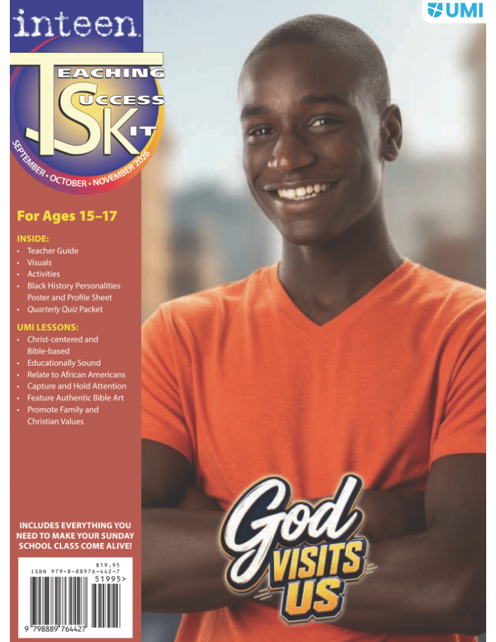 Inteen Teaching Success Kit Sept Oct Nov 2026