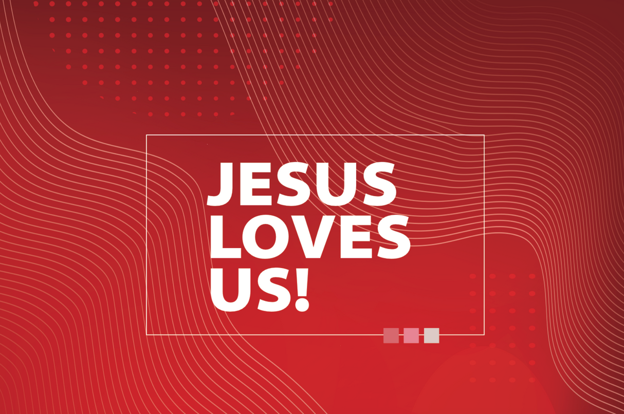 Quarterly Theme Poster (12-Adult) March April May 2026