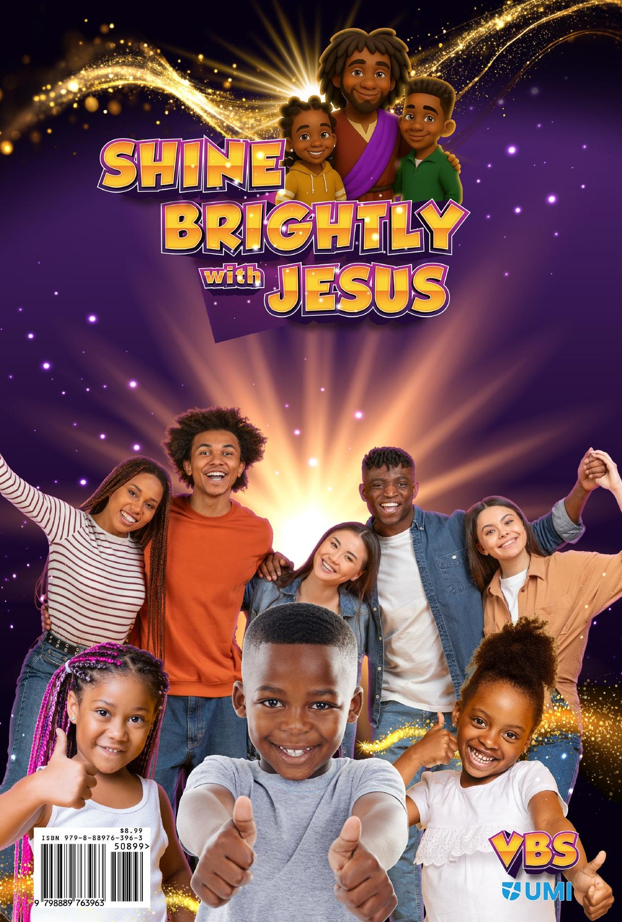 Quarterly Youth Theme Poster (2-11) June Jul Aug 2026