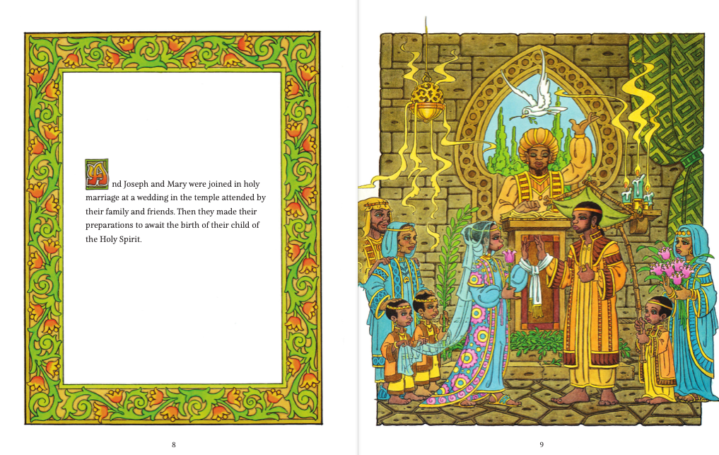 Three Kings And A Star