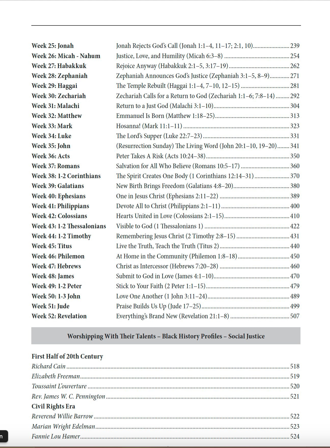 Precepts for Living®: The Entire Bible in One Year