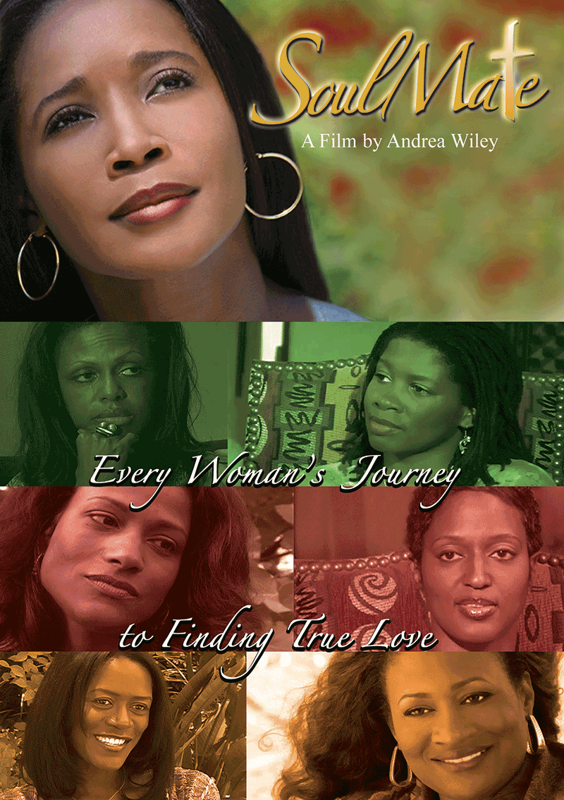 Soulmate Dvd