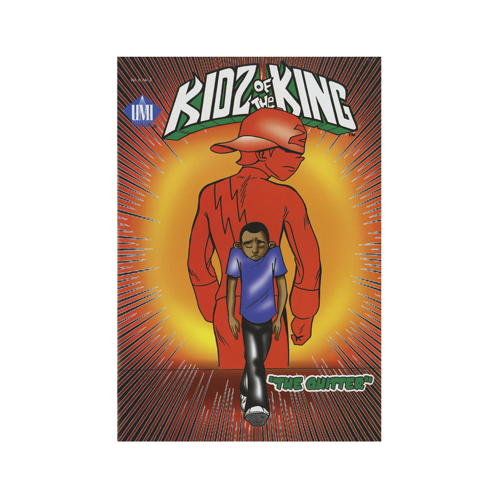 Kidz of the King (10-Packs)