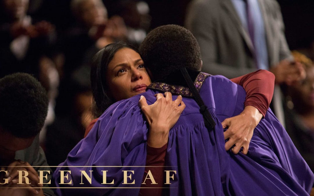 ‘Greenleaf’ Returns Tuesday with All-New Episodes