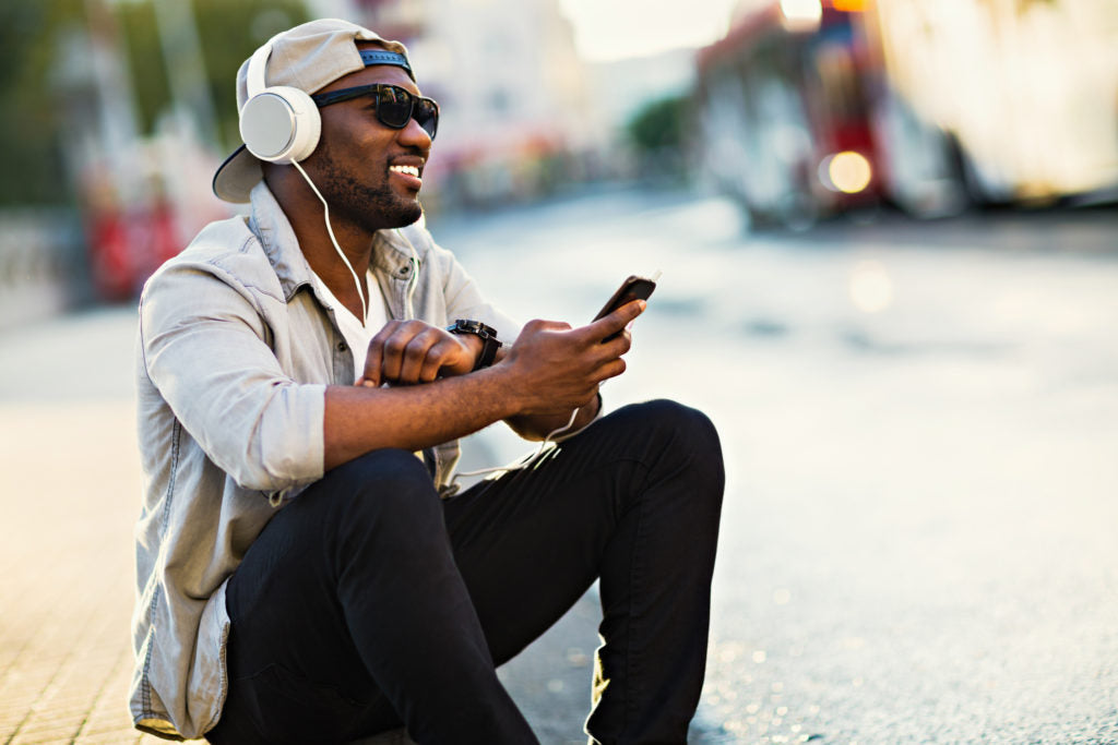 Check Out These 5 Podcasts For Black Christian Millennials