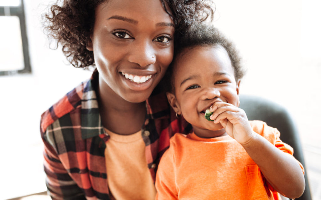 Hey Mama, you don’t have to be Supermom