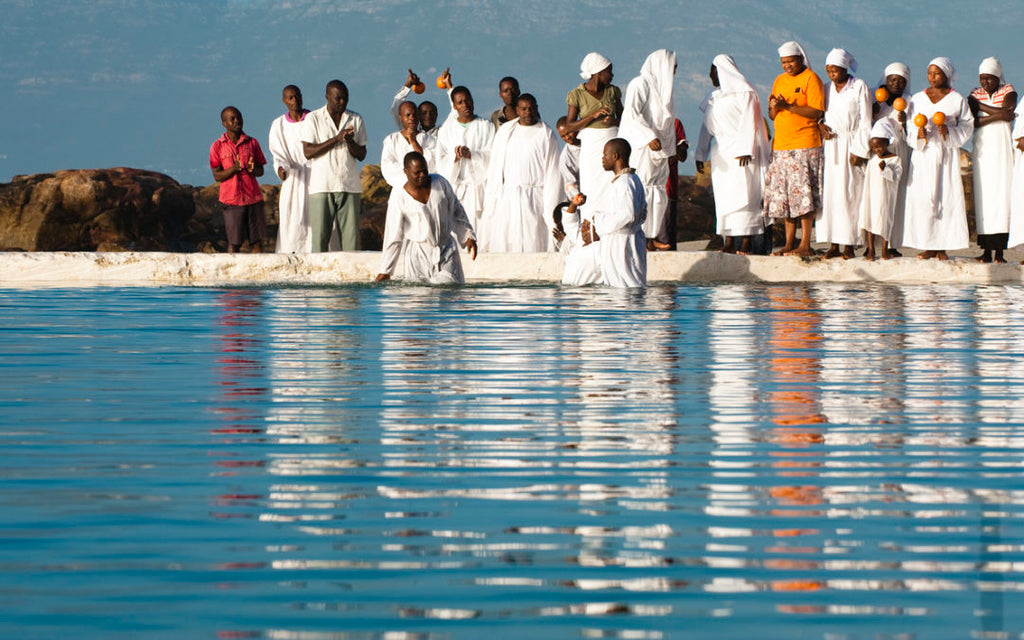 After two drown in Tanzania, Christians re-examine safety of river baptisms