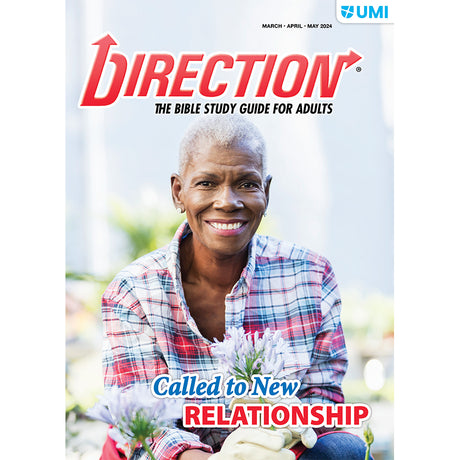 Direction® March Qtr 2024