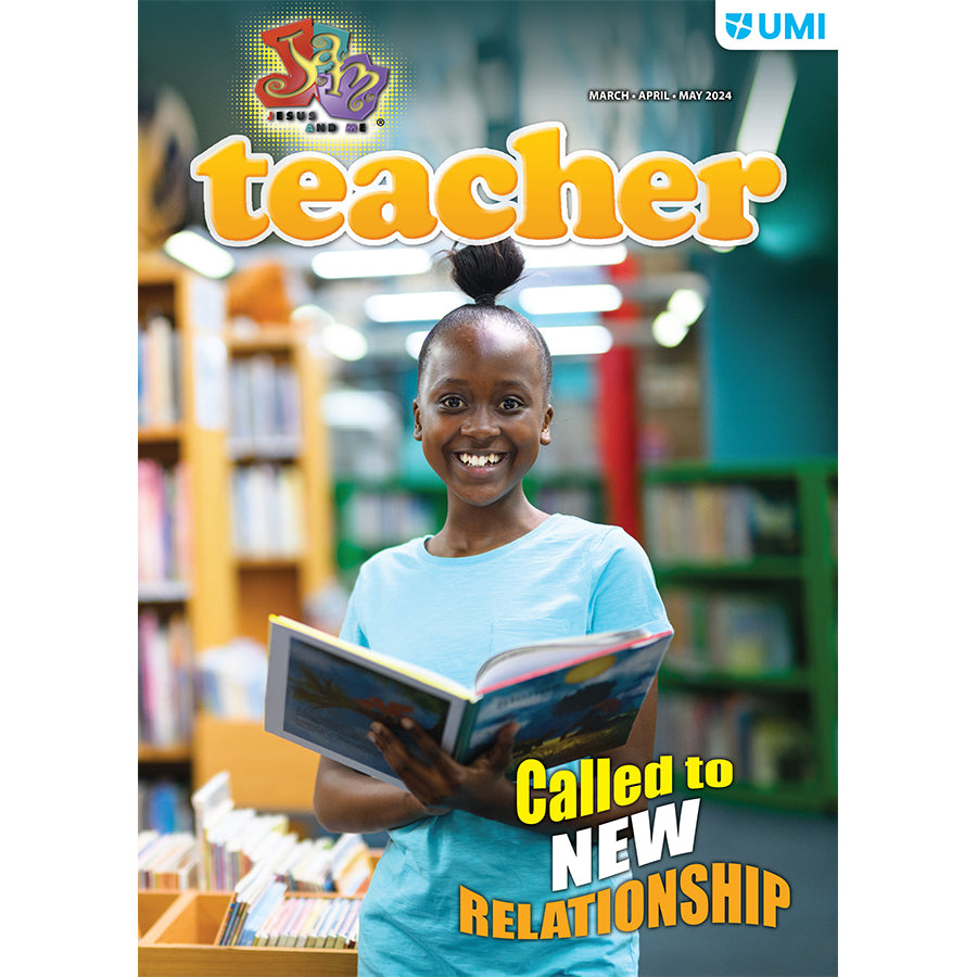 JAM Teacher Manual Mar Qtr 2024