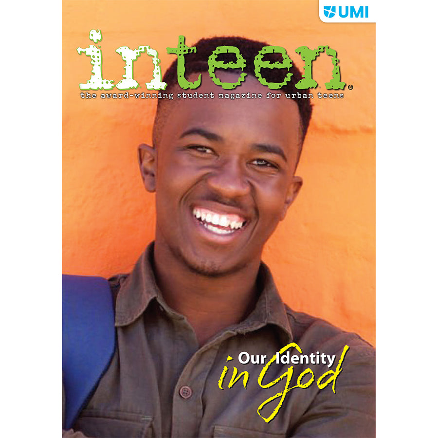 Inteen Student Magazine Sept Qtr 2024