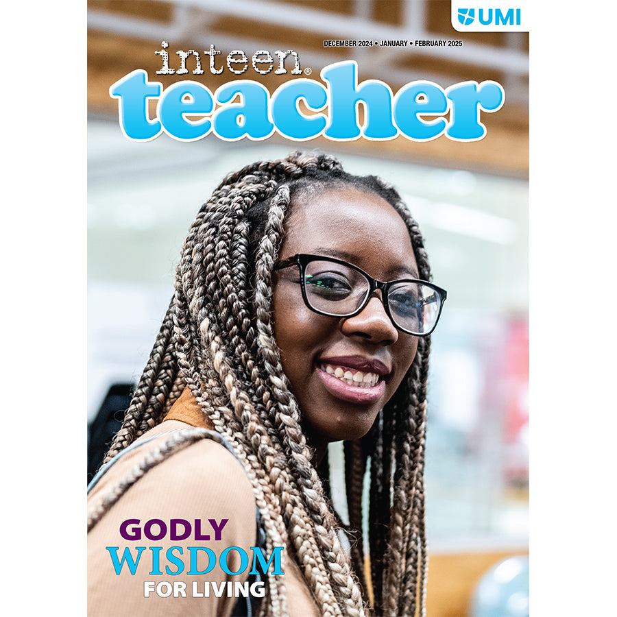 Inteen Teacher Manual Dec Qtr 2024