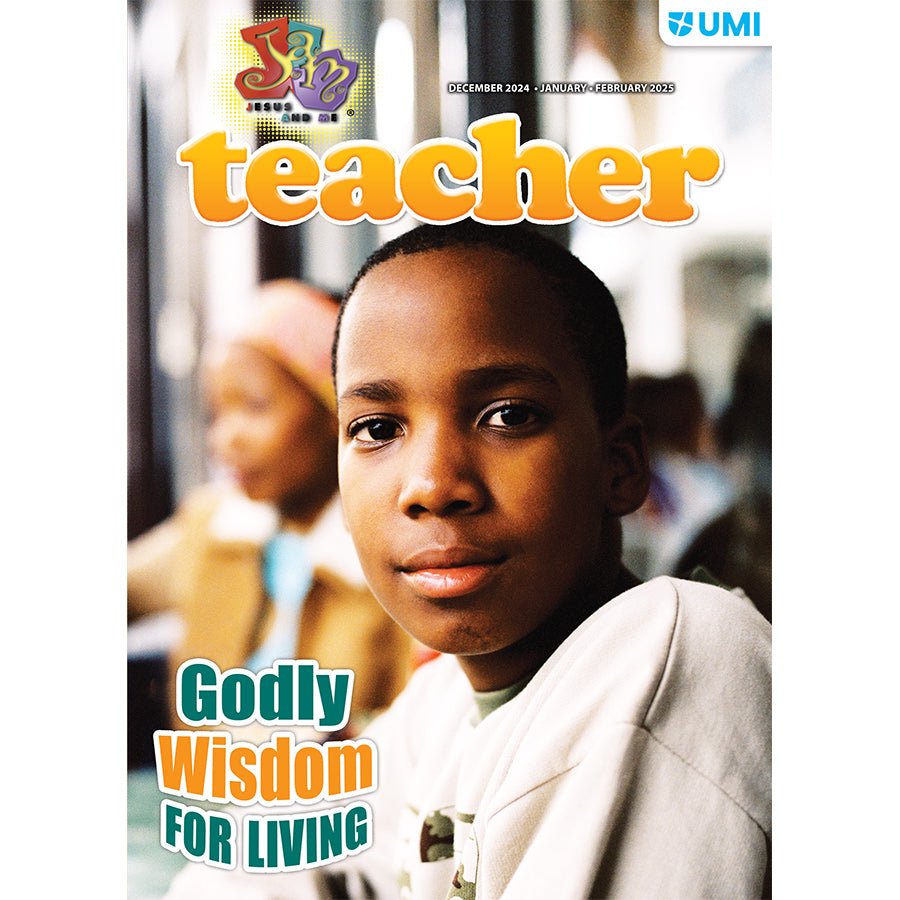 JAM Teacher Manual Dec Qtr 2024