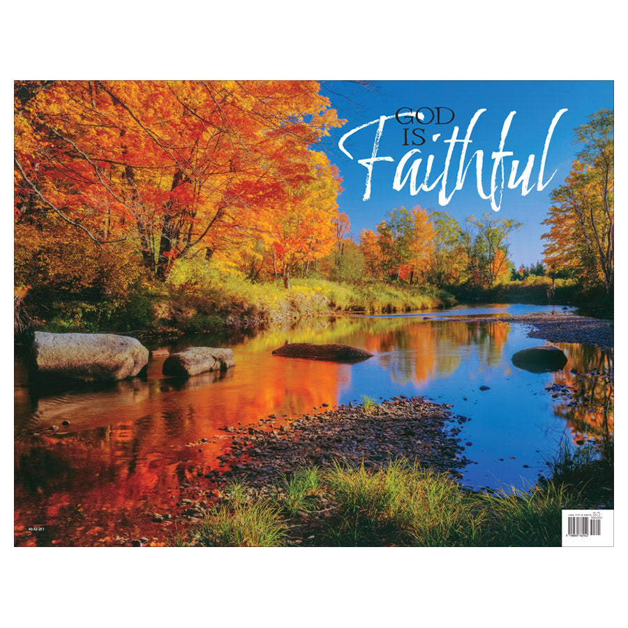 Quarterly Theme Poster (12-Adult) Sept Oct Nov 2025