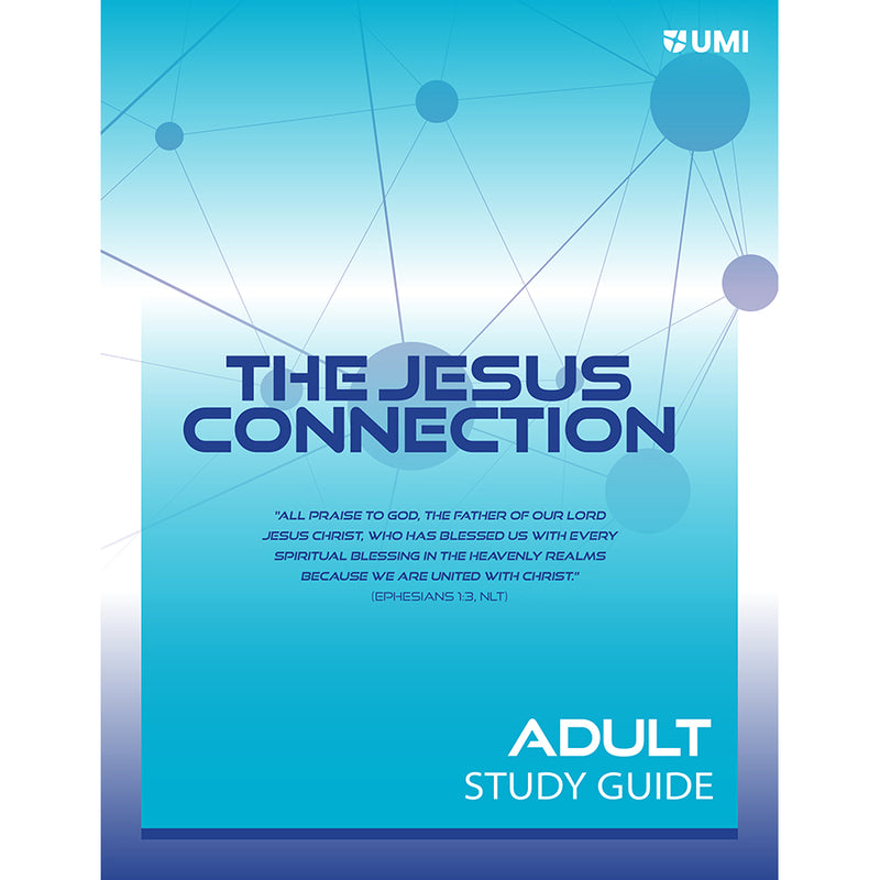 The Jesus Connection: Downloads From Heaven Collection โ UMI (Urban ...