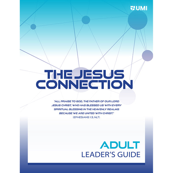 The Jesus Connection: Downloads From Heaven Collection – UMI (Urban ...