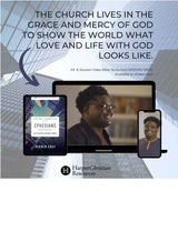 Ephesians Bible Study Guide plus Streaming Video: Life in God’s Diverse Family