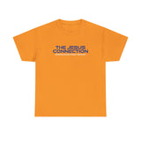 Cotton T-Shirt (orange)