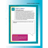The Jesus Connection – Junior Student Folders