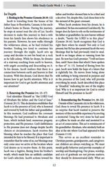 Precepts For Living®: God's Unchanging Hand