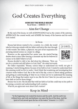 Precepts for Living®: Foundations of the Faith Large Print (2025-2026)