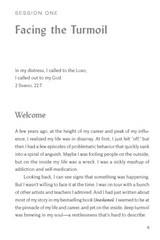 I Am Restored Bible Study Guide plus Streaming Video: How I Lost My Religion but Found My Faith