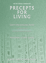 Precepts For Living® Personal Study Guide
