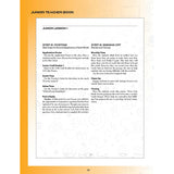 The Jesus Connection – Junior Teacher’s Guide