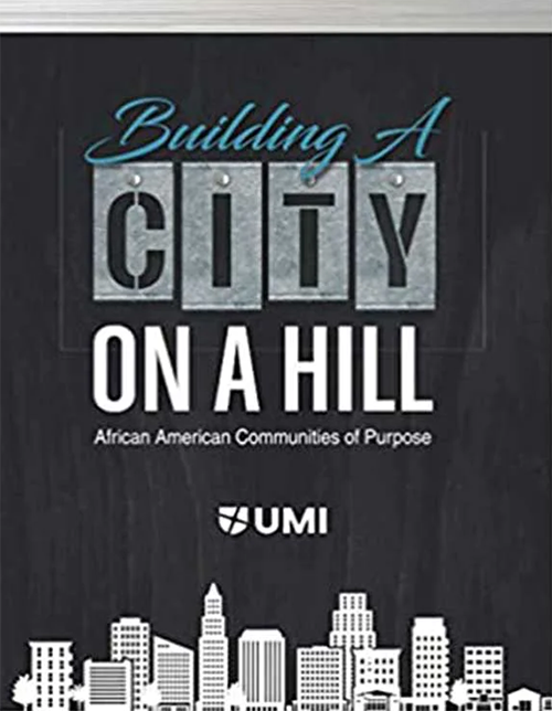 Building a city on a Hill: Student Book