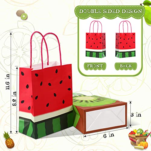 White D Cut Gift Paper Bags with Window with Flip Cover 4x2.5x6 Inches -  Eco Bags India