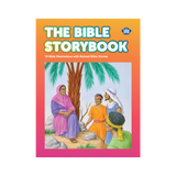 Bible Storybook VBS 2021