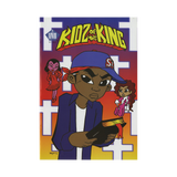 Kidz of the King (10-Packs) Staying Faithful