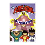 Kidz of the King (10-Packs) Staying Faithful