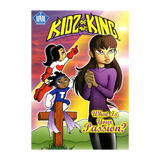 Kidz of the King (10-Packs) Staying Faithful