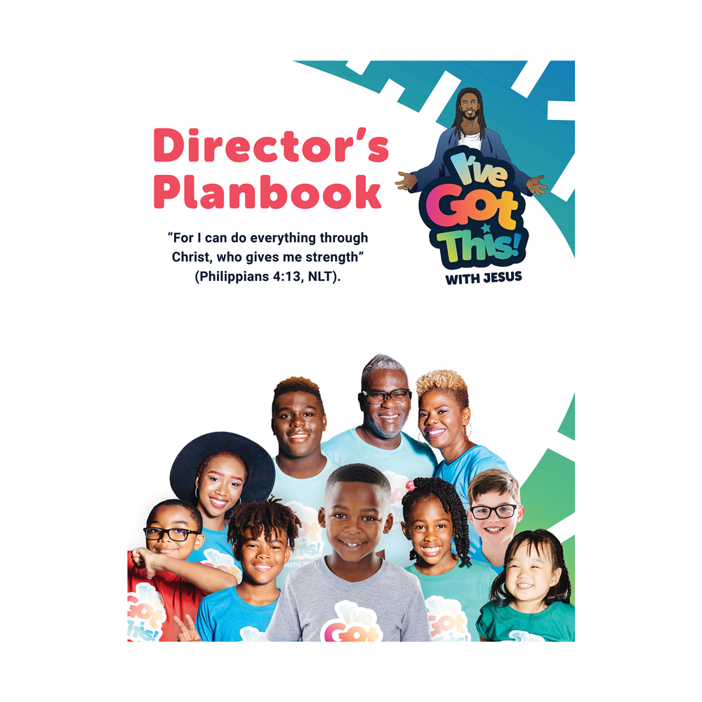 Director's Planbook