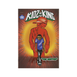 Kidz of the King (10-Packs) Staying Faithful