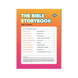 Bible Storybook VBS 2021